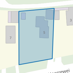 Perceel AJM00-B-3129