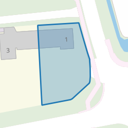 Perceel AJM00-B-3131