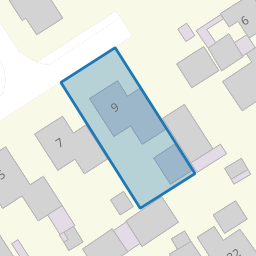 Perceel AJM00-B-3161