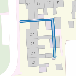 Perceel AJM00-B-3170