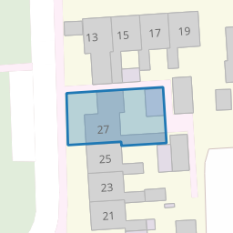 Perceel AJM00-B-3171