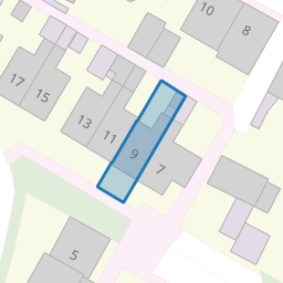 Perceel AJM00-B-3180