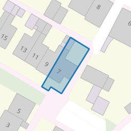 Perceel AJM00-B-3181