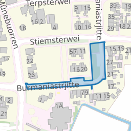 Perceel AJM00-B-3227