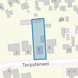 Perceel AJM00-B-3232