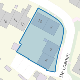 Perceel AJM00-B-3245