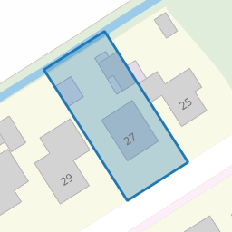 Perceel AJM00-B-3285