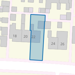 Perceel AJM00-B-3299