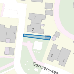 Perceel AJM00-B-3300