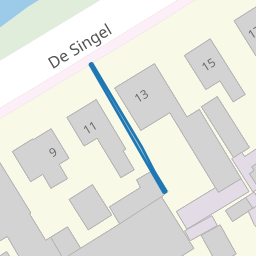 Perceel AJM00-B-3322