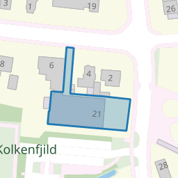 Perceel AJM00-B-3334