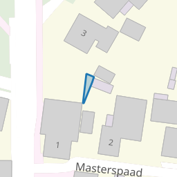 Perceel AJM00-F-1031