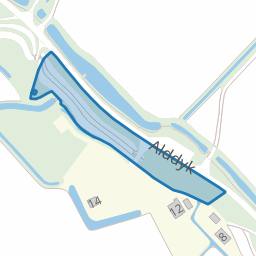 Perceel AJM00-F-1034