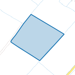 Perceel AJM00-F-1048