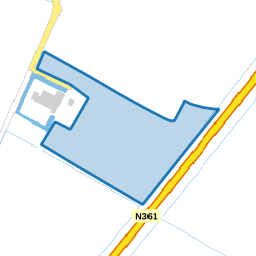 Perceel AJM00-F-1050