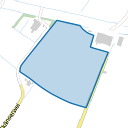 Perceel AJM00-F-1053