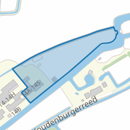 Perceel AJM00-F-1060