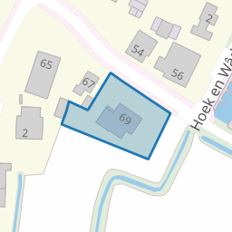 Perceel AJM00-F-1065