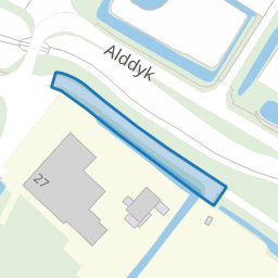 Perceel AJM00-F-1084