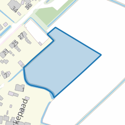 Perceel AJM00-F-1121