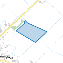 Perceel AJM00-F-1124