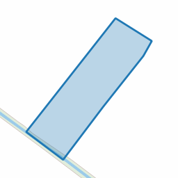 Perceel AJM00-F-821