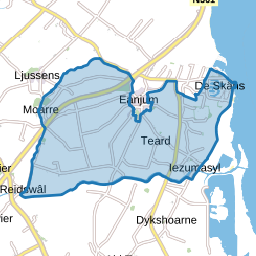 Sectie G