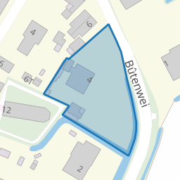 Perceel AJM00-G-1010