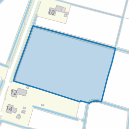 Perceel AJM00-G-1032