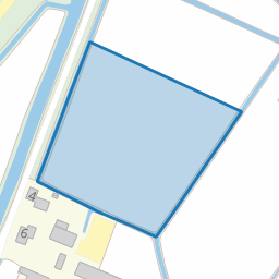 Perceel AJM00-G-1045