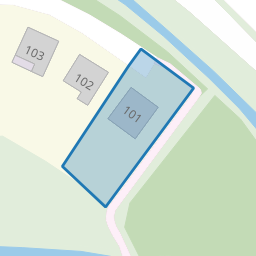 Perceel AJM00-G-1064