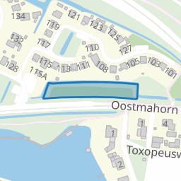 Perceel AJM00-G-1073