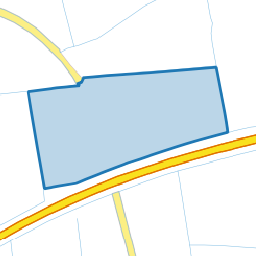 Perceel AJM00-G-1109