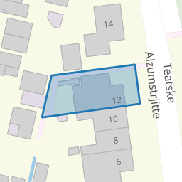 Perceel AJM00-G-1197