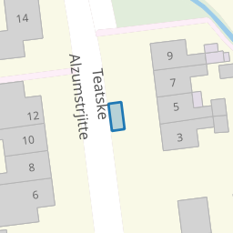 Perceel AJM00-G-1266