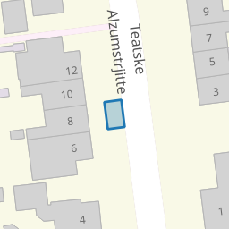 Perceel AJM00-G-1291