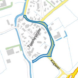 Perceel AJM00-G-1316