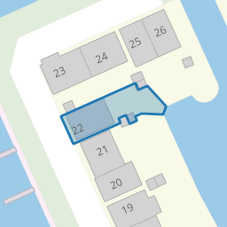 Perceel AJM00-G-1445