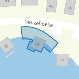 Perceel AJM00-G-1651