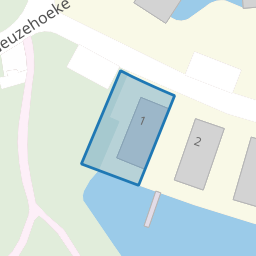 Perceel AJM00-G-1658