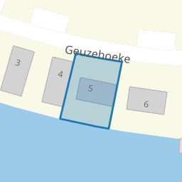 Perceel AJM00-G-1688