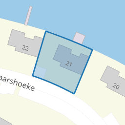 Perceel AJM00-G-1733