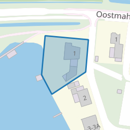 Perceel AJM00-G-1834