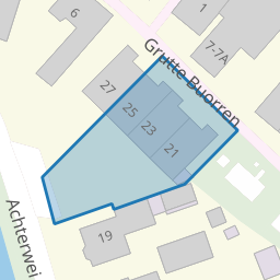 Perceel AJM00-G-1841