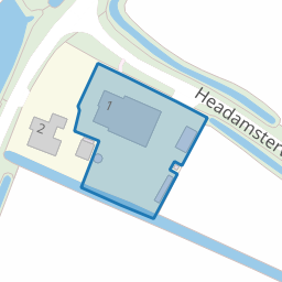 Perceel AJM00-G-1850