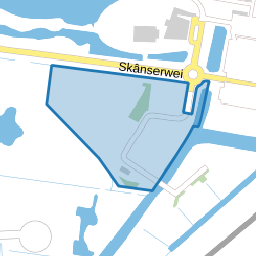 Perceel AJM00-G-1876