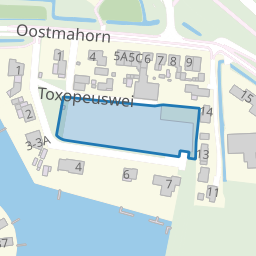 Perceel AJM00-G-1900