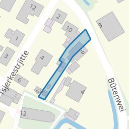 Perceel AJM00-G-1931