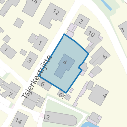 Perceel AJM00-G-1932