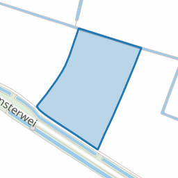 Perceel AJM00-G-458
